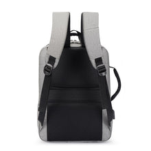 Load image into Gallery viewer, Multifunctional Men's Backpack Fashion Comfortable Large Capacity