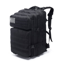 Load image into Gallery viewer, Waterproof Hiking Outdoor Military Rucksacks Backpacks for Men