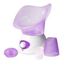 Load image into Gallery viewer, Home Non Slip Portable Skin Care Moisturizing ABS Facial Steamer