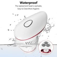 Load image into Gallery viewer, Electric Foot Pedicure Foot Care Tool Grinder Exfoliator Machine