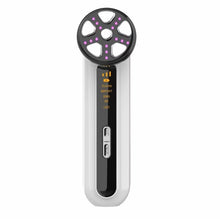 Load image into Gallery viewer, RF EMS LED Light Skin Beauty Instrument Facial Care Face Massager