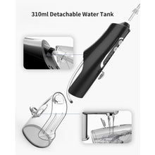 Load image into Gallery viewer, 310ml Oral Irrigator Dental Portable Water Flosser USB Rechargeable