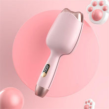 Load image into Gallery viewer, Professional Hair Tools Curling Iron Hair Curler Irons Hair Wave Waver Styling Hair Styler Wand Hair Styler Wand Curler Irons