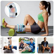 Load image into Gallery viewer, Reusable Ice Pack for Knee Pain Relief
