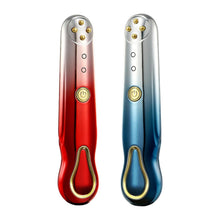 Load image into Gallery viewer, RF Radio Frequency Eye Massager Face Lifting Rechargeable Eye Care