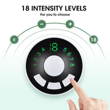 Load image into Gallery viewer, EMS Electric Massager Stimulator Pain Relief Neck Back Leg Health Care Relaxation Tool Cervical Health Care Physiotherapy Device