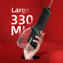 Load image into Gallery viewer, Upgrated Intelligent Oral Irrigator Water Dental Flosser Rechargeable
