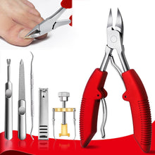 Load image into Gallery viewer, Dead Skin Dirt Remover Pedicure Care Tool Pro