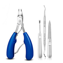 Load image into Gallery viewer, Dead Skin Dirt Remover Pedicure Care Tool