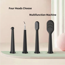 Load image into Gallery viewer, LED Sonic Electric Toothbrush Dental Scaler Teeth Whitening USB