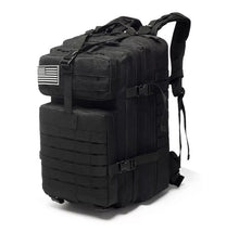 Load image into Gallery viewer, Nylon Waterproof Trekking Fishing Backpack Outdoor Military Camping Hiking