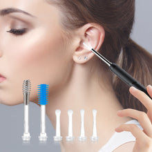 Load image into Gallery viewer, Cleaning Ear Endoscope Camera for Android USB C Cell Phone Mini Camera for Cleaning Ear Cleaner Earpick Medical Clean Your Ears
