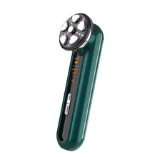 Load image into Gallery viewer, RF EMS LED Light Skin Beauty Instrument Facial Care Face Massager