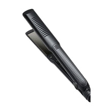 Load image into Gallery viewer, 3in1 Hair Curler With 3 replaceable Panels Ceramic Corn Perm Splint 5 Temperature Fluffy Hair Straightener Tools
