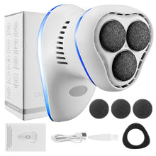 Load image into Gallery viewer, Electric Foot Pedicure Foot Care Tool Grinder Exfoliator Machine