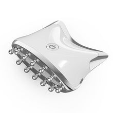 Load image into Gallery viewer, EMS Microcurrent Guasha LED Light Face Neck Body Lifting Anti-Wrinkle Beauty Head Relaxation Massager Skin Rejuvenation Device