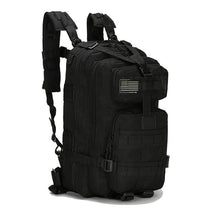 Load image into Gallery viewer, Nylon Waterproof Trekking Fishing Backpack Outdoor Military Camping Hiking