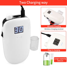 Load image into Gallery viewer, 36W 30000RPM Drill Machine Professional Nail Polisher Portable Wireless Charging Nail File Polishing Manicure Pedicure Device