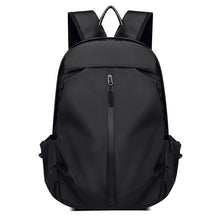 Load image into Gallery viewer, Men's Travel Bag High Quality Fashion Backpack with Charging Port
