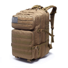 Load image into Gallery viewer, Military Tactical Backpack Large Army Backpacks Hiking Backpacks Bags
