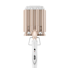 Load image into Gallery viewer, Professional 7 Barrel Curling Iron 13mm Ceramic Hair Curler Waver