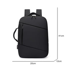 Load image into Gallery viewer, Multifunctional Men's Backpack Fashion Comfortable Large Capacity