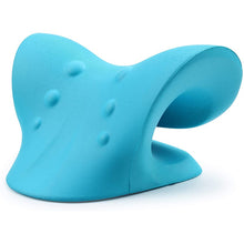 Load image into Gallery viewer, Neck Shoulder Relaxer Cervical Traction Posture Corrector