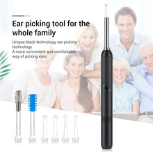 Load image into Gallery viewer, Cleaning Ear Endoscope Camera for Android USB C Cell Phone Mini Camera for Cleaning Ear Cleaner Earpick Medical Clean Your Ears