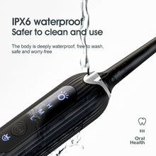 Load image into Gallery viewer, Sonic Dental Scaler Teeth Whitening Electric Dental Calculus Remover
