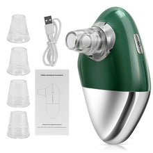 Load image into Gallery viewer, Facial Blackhead Remover Electric Acne Cleaner Device