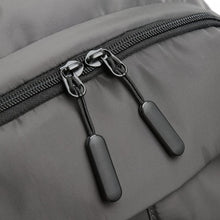 Load image into Gallery viewer, Men's Travel Bag High Quality Fashion Backpack with Charging Port