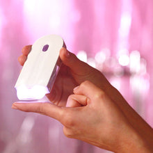 Load image into Gallery viewer, USB Rechargeable Women Epilator Portable Body Hair Shaver