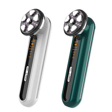Load image into Gallery viewer, RF EMS LED Light Skin Beauty Instrument Facial Care Face Massager