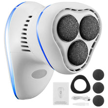 Load image into Gallery viewer, Electric Foot Pedicure Foot Care Tool Grinder Exfoliator Machine