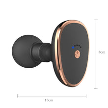 Load image into Gallery viewer, Electric Massage Gun Massage Machine Pain Relief Mini Vibration Back Massager Gun