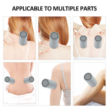 Load image into Gallery viewer, Electric Cupping Massager Vacuum Suction Cups EMS Ventosas Anti Cellulite Magnet Therapy Guasha Scraping Fat Burner Slimming