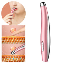 Load image into Gallery viewer, Electric Eye Massager Pen Boost Product Absorption Eye Fatigue Tool for Eye Bags