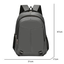 Load image into Gallery viewer, Multifunctional Backpack for Men Fashion High-quality Oxford Cloth