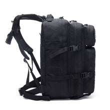Load image into Gallery viewer, Waterproof Hiking Outdoor Military Rucksacks Backpacks for Men