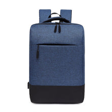 Load image into Gallery viewer, Multifunction Portable Waterproof Nylon Cloth Backpack USB Charging