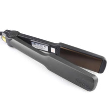 Load image into Gallery viewer, Professional Electric Hair Straightener Flat Iron Clip Styling Tool