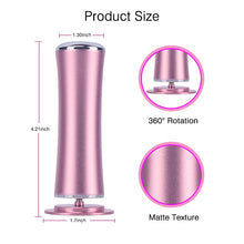 Load image into Gallery viewer, USB Pedicure Foot Care Tool Files Pedicure Callus Remover