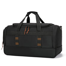 Load image into Gallery viewer, Oxford Cloth Waterproof Men Travel Bag Large Capacity Messenger Bag