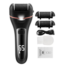 Load image into Gallery viewer, Dead Skin Callus Remover Feet Foot Files Clean Care Machine
