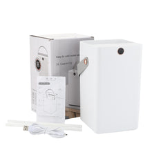 Load image into Gallery viewer, Portable 3000ml Air Humidifier For Home Nano Mister
