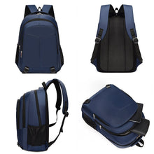 Load image into Gallery viewer, Multifunctional Backpack for Men Fashion High-quality Oxford Cloth