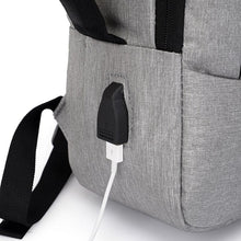 Load image into Gallery viewer, Multifunctional Men's Backpack Fashion Comfortable Large Capacity