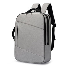 Load image into Gallery viewer, Multifunctional Men's Backpack Fashion Comfortable Large Capacity