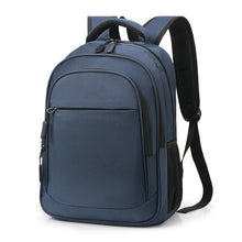 Load image into Gallery viewer, Backpack for Men Luxury Waterproof Nylon Bag for Laptop 15.6 Inches