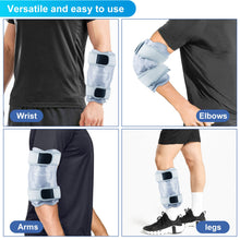 Load image into Gallery viewer, Reusable Ice Pack for Knee Pain Relief